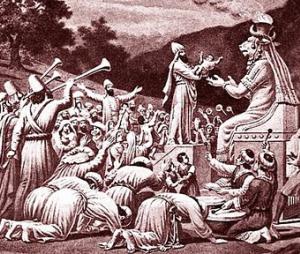 baal-worship